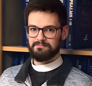 Rev. Aaron Hambleton