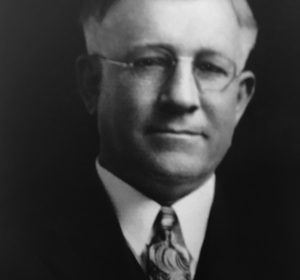 Rev. Carl Hesse