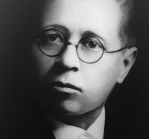 Rev. Carl Treskom