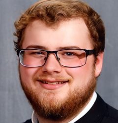 Vicar Hunter Kinnison
