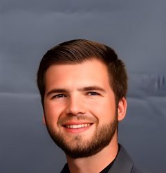 Vicar Luke Konkel